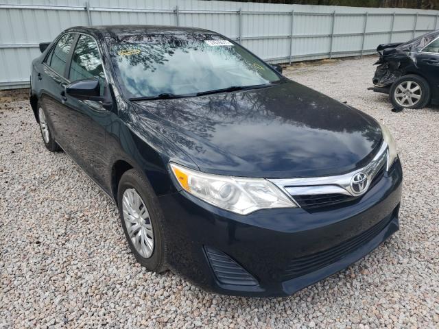 TOYOTA CAMRY L 2013 4t1bf1fk3du220362