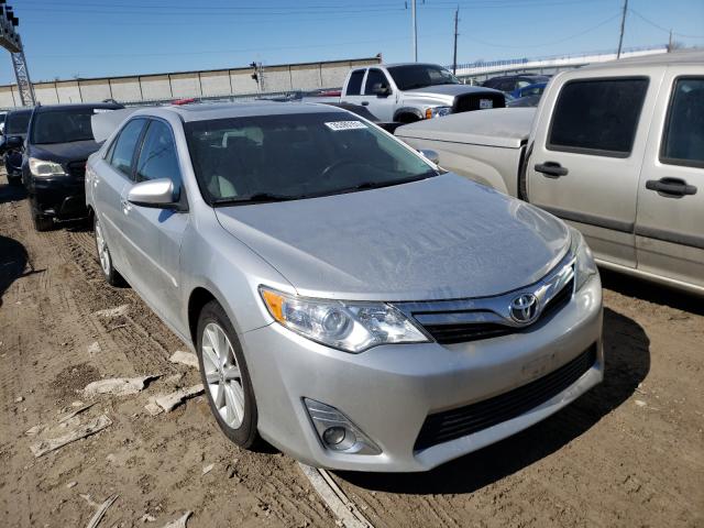 TOYOTA CAMRY L 2013 4t1bf1fk3du220555