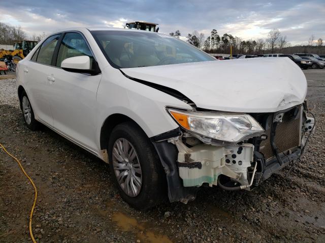 TOYOTA CAMRY L 2013 4t1bf1fk3du220944