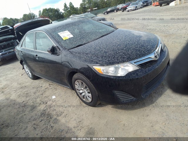 TOYOTA CAMRY 2013 4t1bf1fk3du221057