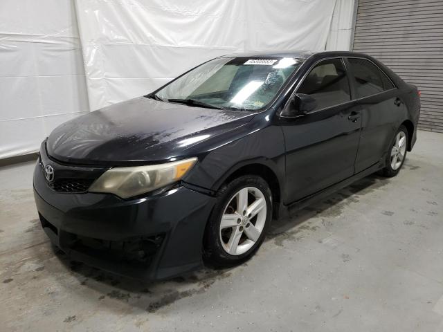 TOYOTA CAMRY L 2013 4t1bf1fk3du223066