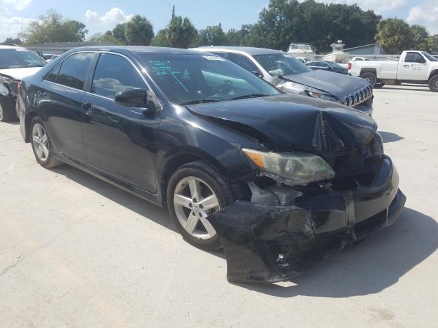 TOYOTA CAMRY L 2013 4t1bf1fk3du223441