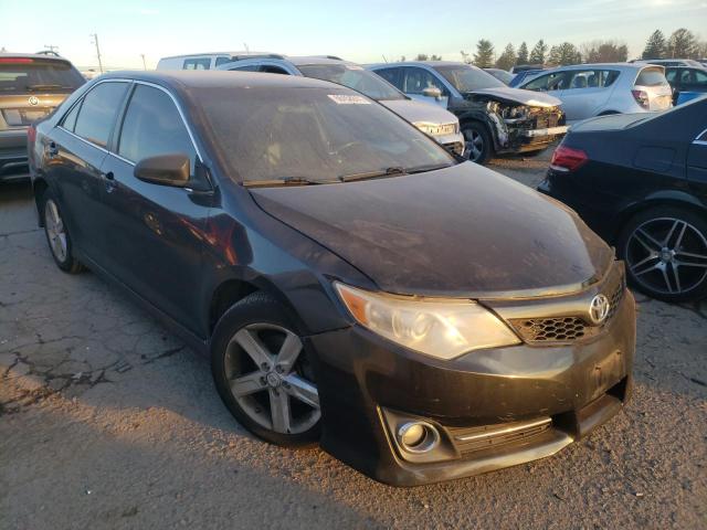 TOYOTA CAMRY L 2013 4t1bf1fk3du223729