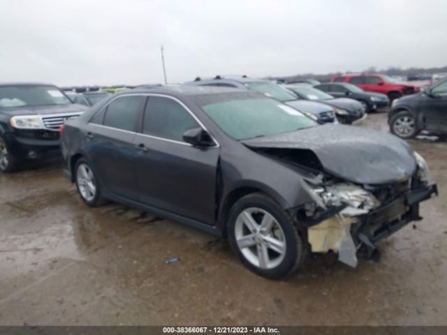 TOYOTA CAMRY 2013 4t1bf1fk3du224041