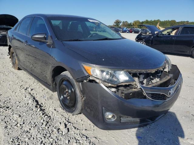 TOYOTA CAMRY L 2013 4t1bf1fk3du224511