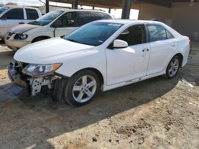 TOYOTA CAMRY 2013 4t1bf1fk3du224721