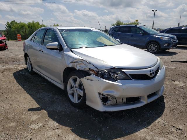 TOYOTA CAMRY L 2013 4t1bf1fk3du225206