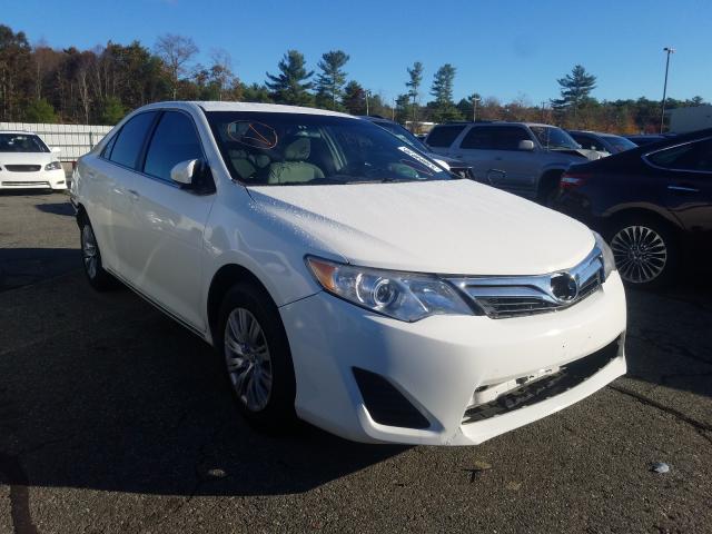 TOYOTA CAMRY L 2013 4t1bf1fk3du227733