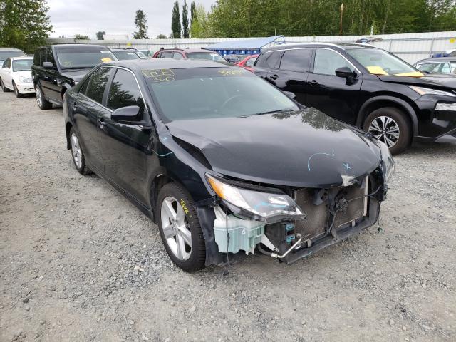 TOYOTA CAMRY L 2013 4t1bf1fk3du228896