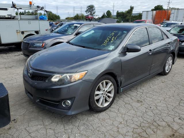 TOYOTA CAMRY 2013 4t1bf1fk3du228963