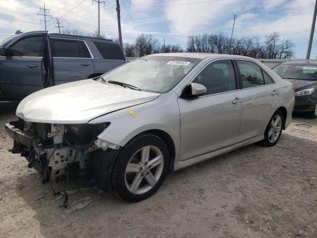 TOYOTA CAMRY L 2013 4t1bf1fk3du229983