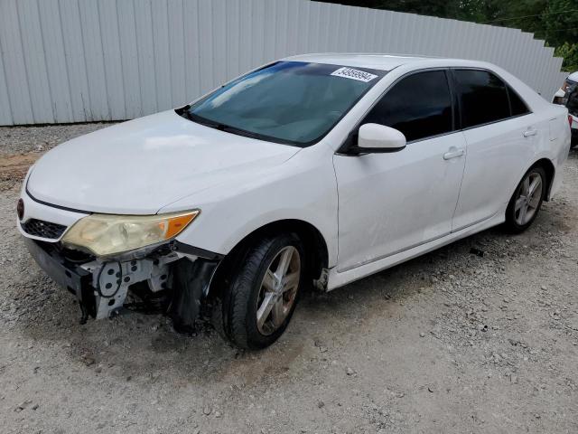 TOYOTA CAMRY 2013 4t1bf1fk3du231068