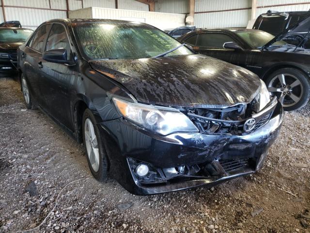 TOYOTA CAMRY L 2013 4t1bf1fk3du231264