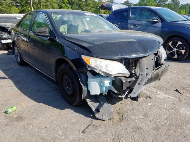 TOYOTA CAMRY L 2013 4t1bf1fk3du231300