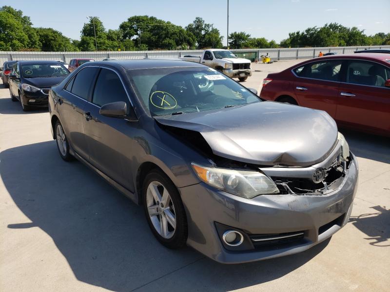 TOYOTA CAMRY L 2013 4t1bf1fk3du231815