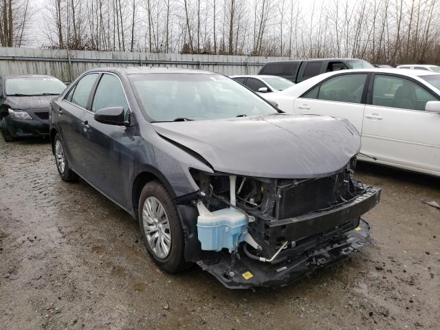 TOYOTA CAMRY L 2013 4t1bf1fk3du232303