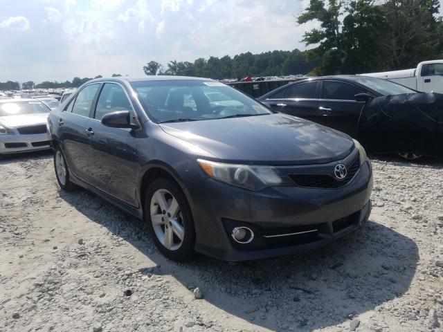 TOYOTA CAMRY L 2013 4t1bf1fk3du232429