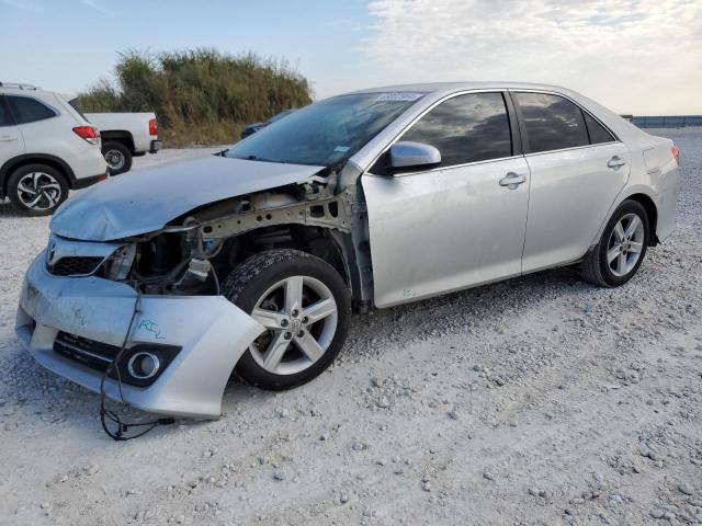 TOYOTA CAMRY L 2013 4t1bf1fk3du232723