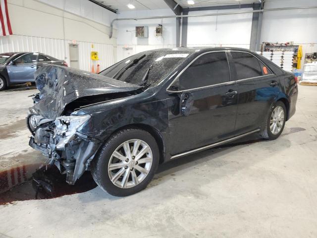 TOYOTA CAMRY L 2013 4t1bf1fk3du233595