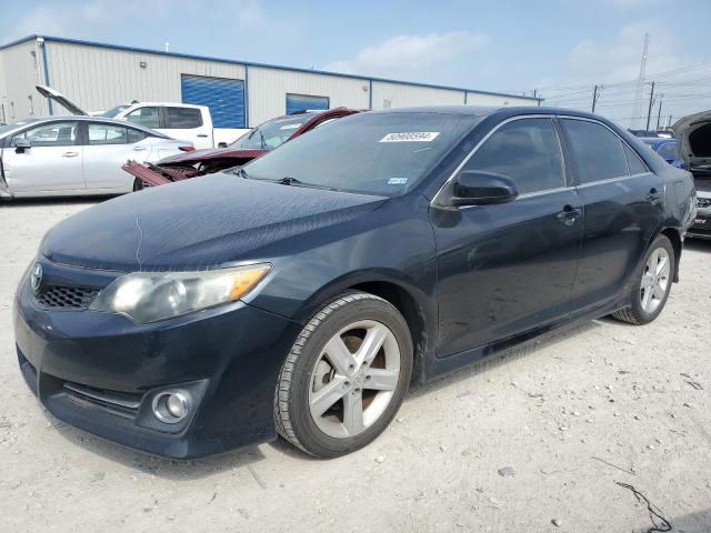 TOYOTA CAMRY 2013 4t1bf1fk3du233788