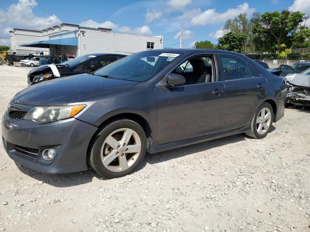 TOYOTA CAMRY L 2013 4t1bf1fk3du234813