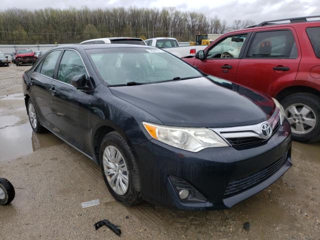 TOYOTA CAMRY L 2013 4t1bf1fk3du235041