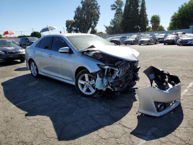 TOYOTA CAMRY L 2013 4t1bf1fk3du236058