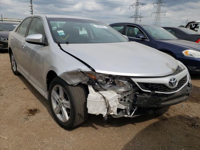 TOYOTA CAMRY L 2013 4t1bf1fk3du236691