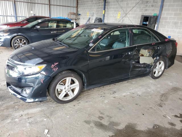 TOYOTA CAMRY L 2013 4t1bf1fk3du236769