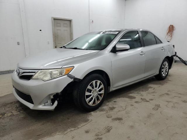 TOYOTA CAMRY 2013 4t1bf1fk3du239297