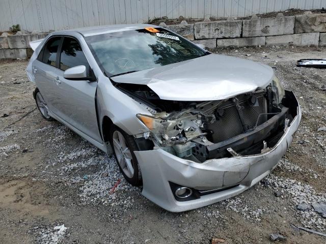 TOYOTA CAMRY L 2013 4t1bf1fk3du239493