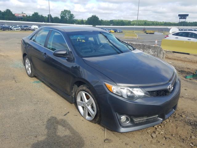 TOYOTA CAMRY L 2013 4t1bf1fk3du241566