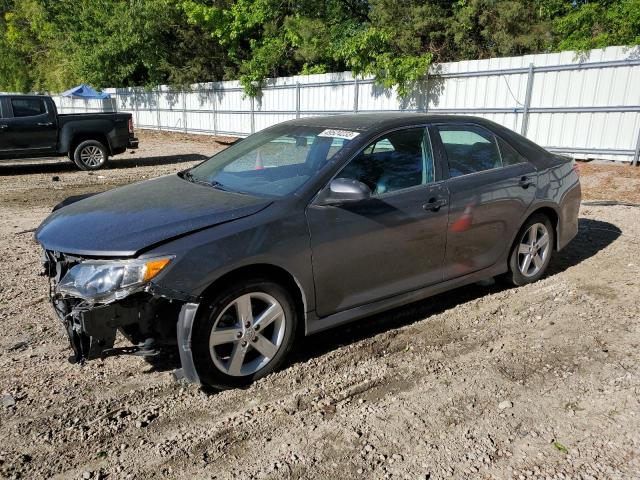 TOYOTA CAMRY 2013 4t1bf1fk3du243835