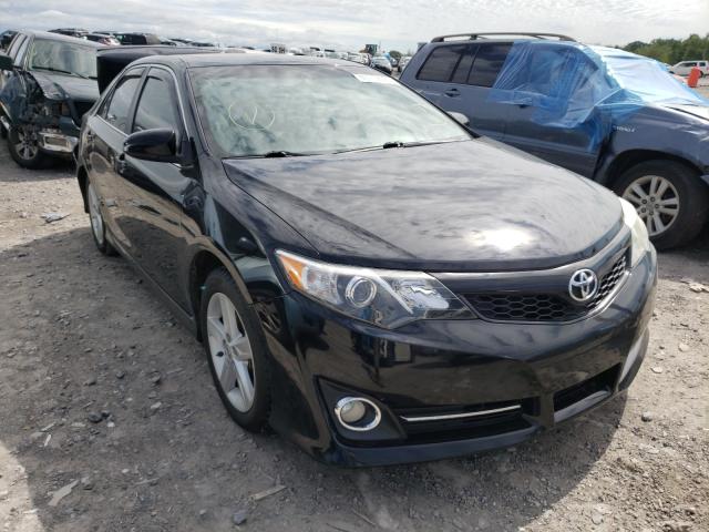 TOYOTA CAMRY L 2013 4t1bf1fk3du244094