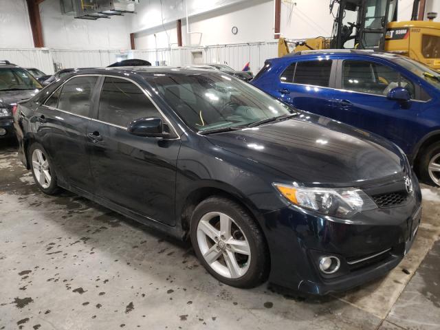 TOYOTA CAMRY L 2013 4t1bf1fk3du246217