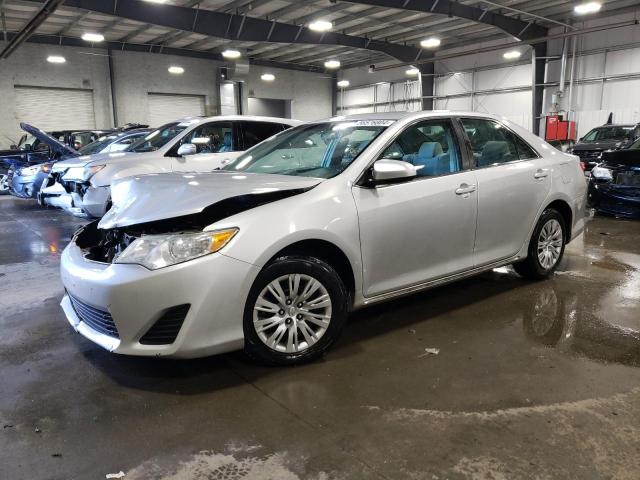 TOYOTA CAMRY 2013 4t1bf1fk3du246850