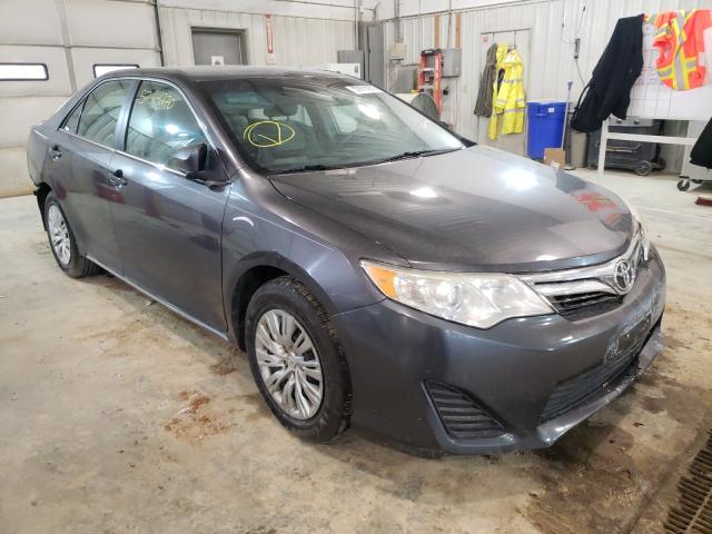 TOYOTA CAMRY 2013 4t1bf1fk3du247724