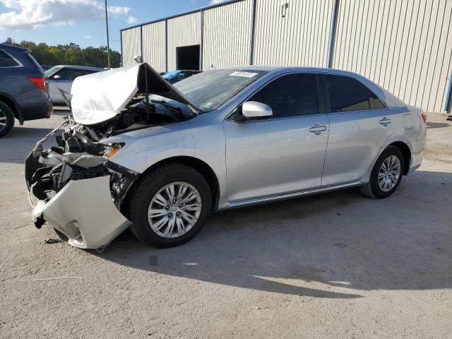 TOYOTA CAMRY 2013 4t1bf1fk3du248498