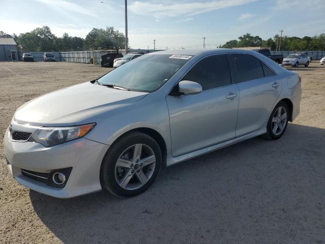 TOYOTA CAMRY 2013 4t1bf1fk3du248744