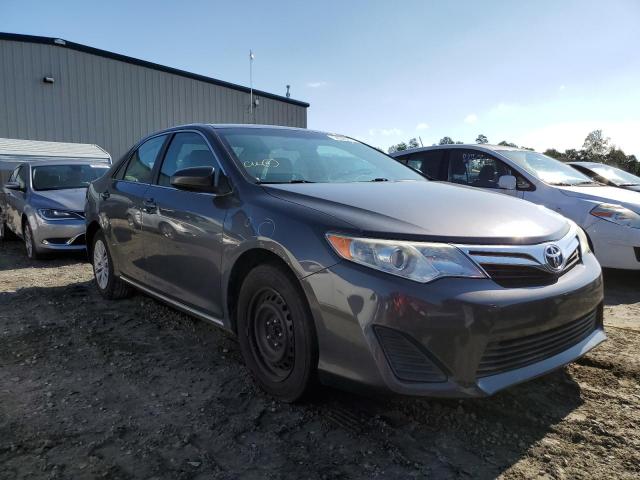 TOYOTA CAMRY L 2013 4t1bf1fk3du249067