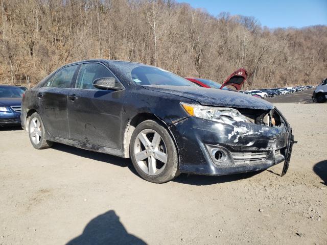 TOYOTA CAMRY L 2013 4t1bf1fk3du250414