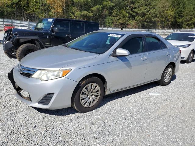 TOYOTA CAMRY L 2013 4t1bf1fk3du251028