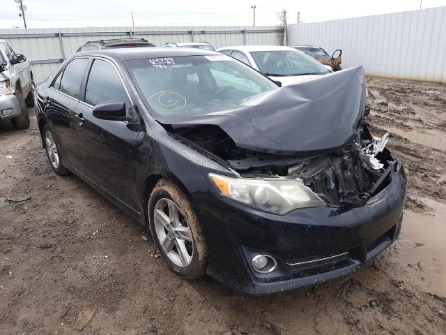 TOYOTA CAMRY L 2013 4t1bf1fk3du251949