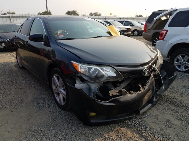 TOYOTA CAMRY L 2013 4t1bf1fk3du251952