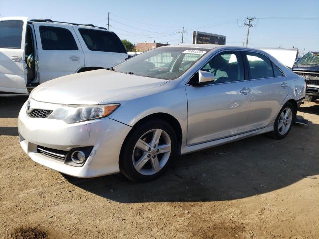 TOYOTA CAMRY 2013 4t1bf1fk3du252082