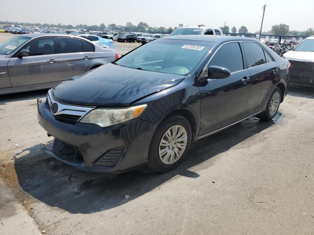 TOYOTA CAMRY L 2013 4t1bf1fk3du252924