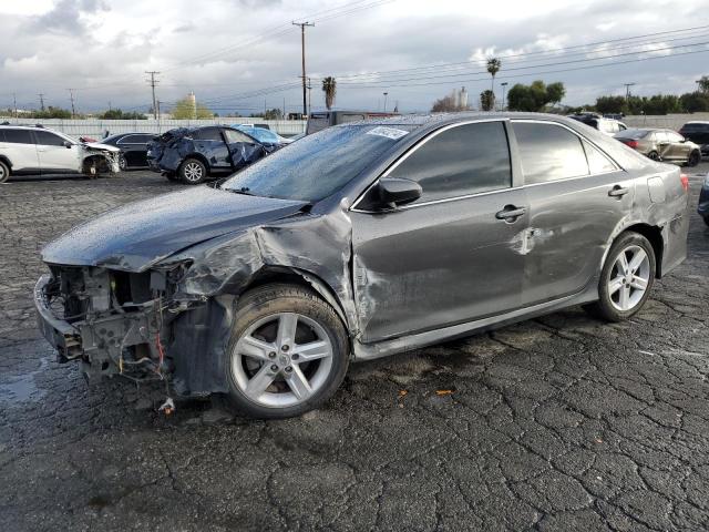 TOYOTA CAMRY L 2013 4t1bf1fk3du253071