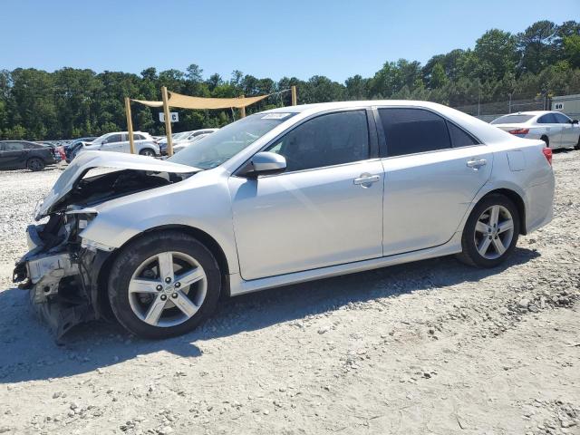 TOYOTA CAMRY 2013 4t1bf1fk3du253913