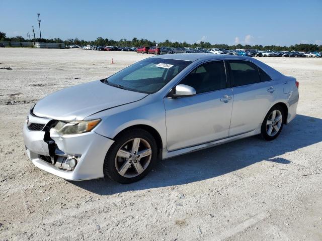 TOYOTA CAMRY L 2013 4t1bf1fk3du255659