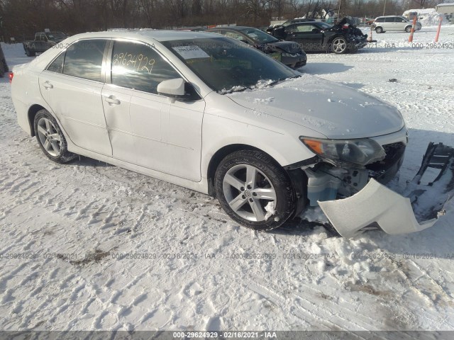 TOYOTA CAMRY 2013 4t1bf1fk3du255810